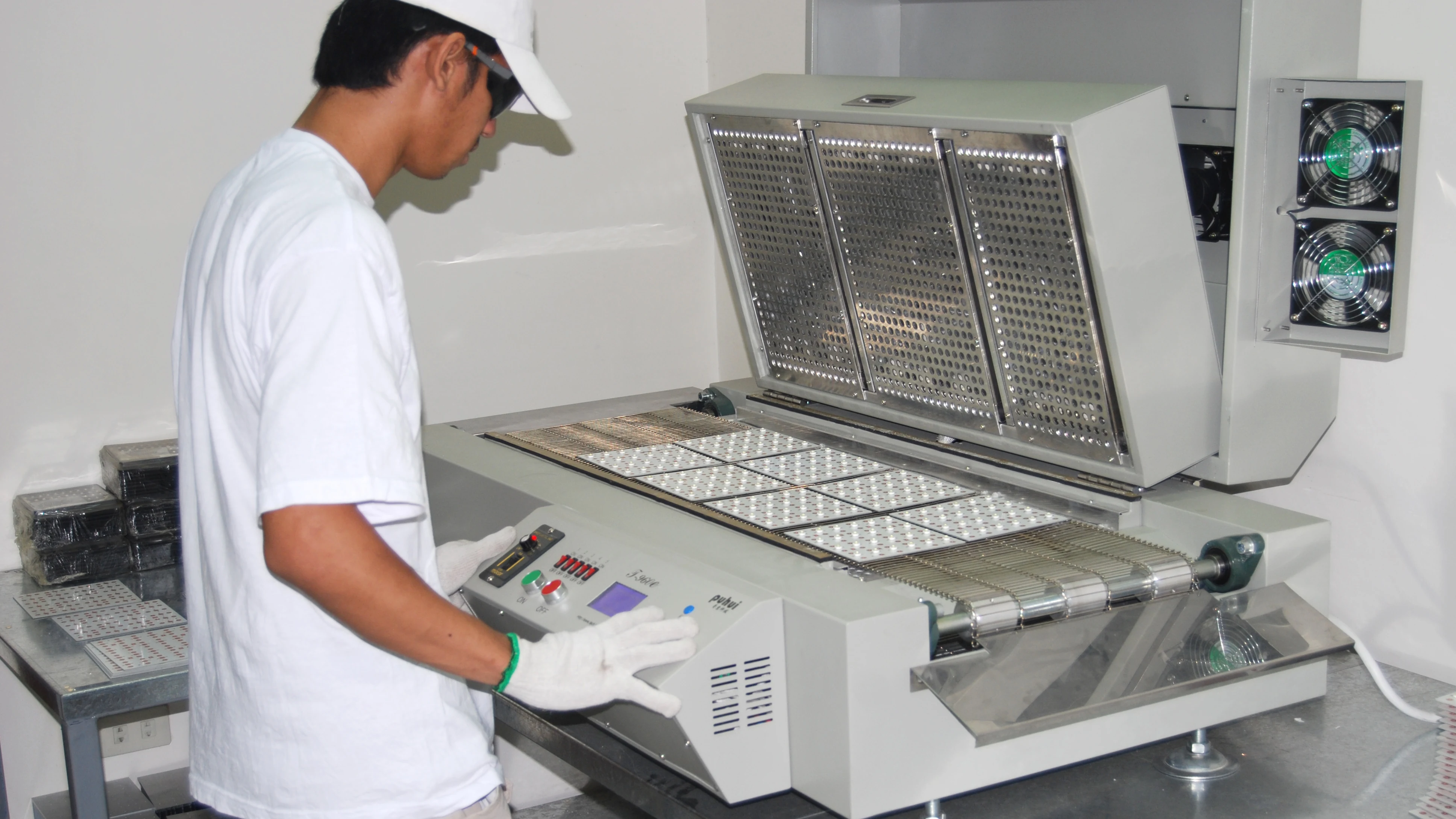 LED Assembly